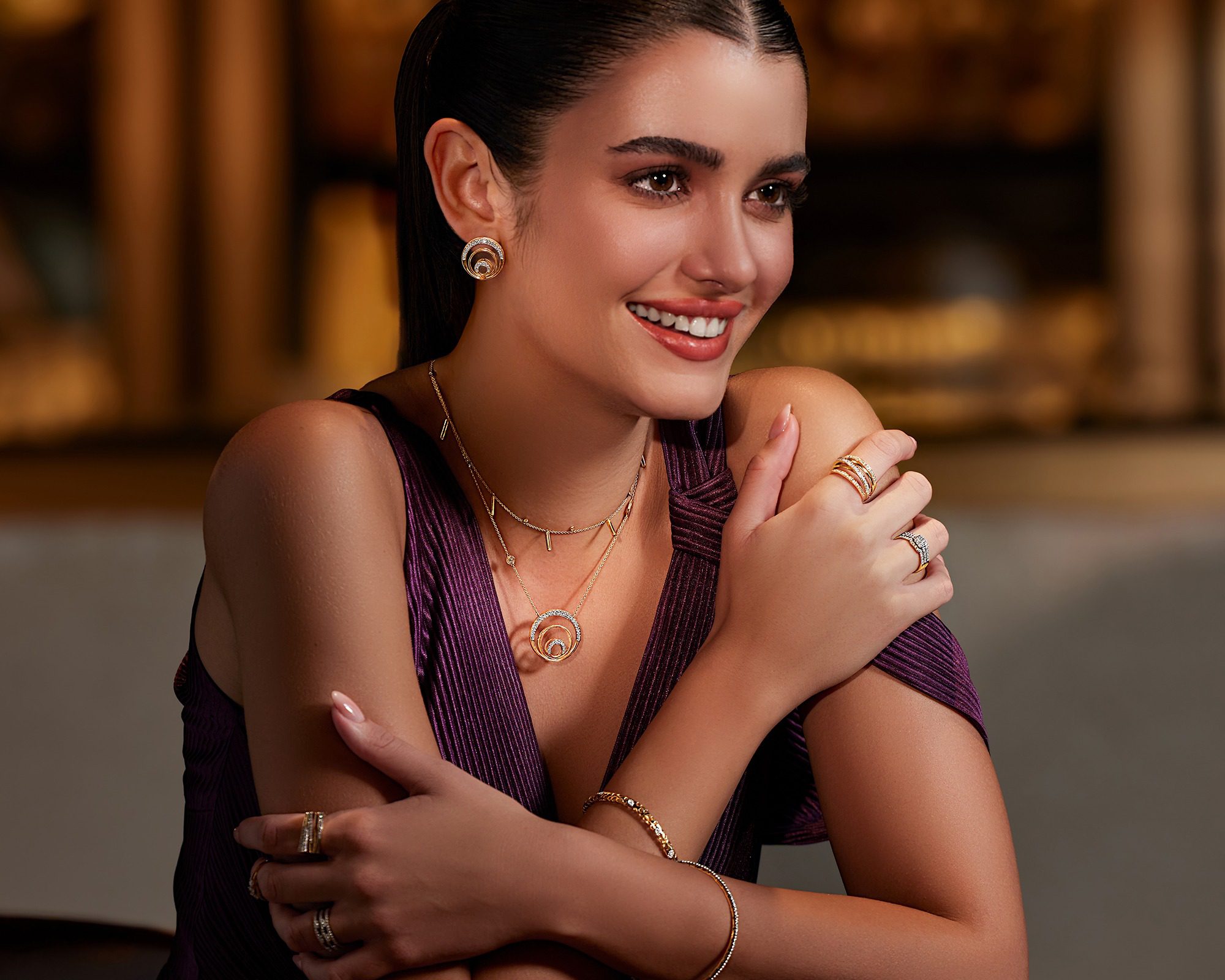 women jewellery online