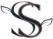 Saphir Soleil Elegant Women Jewellery Logo